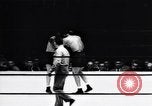 Standbild Joe Louis United States USA, 1946, aus Sekunde 62 historischem Filmmaterial Videoclip 65675037971