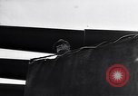 Image of President Truman travels to the Three-Power Peace Conference Berlin Germany, 1945, second 25 stock footage video 65675037972