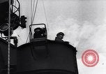 Image of President Truman travels to the Three-Power Peace Conference Berlin Germany, 1945, second 36 stock footage video 65675037972