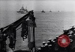 Image of President Truman travels to the Three-Power Peace Conference Berlin Germany, 1945, second 41 stock footage video 65675037972