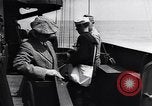 Image of President Truman travels to the Three-Power Peace Conference Berlin Germany, 1945, second 52 stock footage video 65675037972