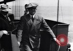 Image of President Truman travels to the Three-Power Peace Conference Berlin Germany, 1945, second 54 stock footage video 65675037972