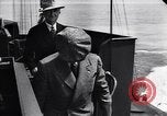 Image of President Truman travels to the Three-Power Peace Conference Berlin Germany, 1945, second 56 stock footage video 65675037972