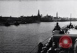 Image of President Truman travels to the Three-Power Peace Conference Berlin Germany, 1945, second 58 stock footage video 65675037972