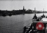 Image of President Truman travels to the Three-Power Peace Conference Berlin Germany, 1945, second 59 stock footage video 65675037972