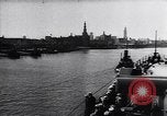 Image of President Truman travels to the Three-Power Peace Conference Berlin Germany, 1945, second 60 stock footage video 65675037972