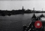 Image of President Truman travels to the Three-Power Peace Conference Berlin Germany, 1945, second 61 stock footage video 65675037972
