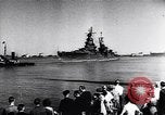 Image of President Truman travels to the Three-Power Peace Conference Berlin Germany, 1945, second 62 stock footage video 65675037972