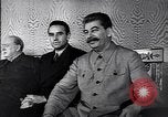Immagine di Joseph Stalin Mosca Russia Unione Sovietica, 1946, secondo 15 filmato di repertorio 65675037973