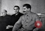 Immagine di Joseph Stalin Mosca Russia Unione Sovietica, 1946, secondo 17 filmato di repertorio 65675037973