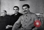 Immagine di Joseph Stalin Mosca Russia Unione Sovietica, 1946, secondo 18 filmato di repertorio 65675037973
