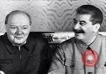 Immagine di Joseph Stalin Mosca Russia Unione Sovietica, 1946, secondo 19 filmato di repertorio 65675037973