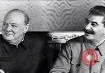 Immagine di Joseph Stalin Mosca Russia Unione Sovietica, 1946, secondo 20 filmato di repertorio 65675037973