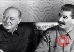 Immagine di Joseph Stalin Mosca Russia Unione Sovietica, 1946, secondo 21 filmato di repertorio 65675037973