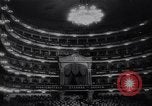 Image Yasnov Mikhaio parle au 35e anniversaire de la révolution Moscou Russie Union Soviétique, 1952, de la seconde 20 séquences d'archives historiques vidéo 65675037974
