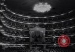 Image Yasnov Mikhaio parle au 35e anniversaire de la révolution Moscou Russie Union Soviétique, 1952, de la seconde 21 séquences d'archives historiques vidéo 65675037974