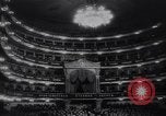 Image Yasnov Mikhaio parle au 35e anniversaire de la révolution Moscou Russie Union Soviétique, 1952, de la seconde 22 séquences d'archives historiques vidéo 65675037974