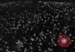 Image Yasnov Mikhaio parle au 35e anniversaire de la révolution Moscou Russie Union Soviétique, 1952, de la seconde 33 séquences d'archives historiques vidéo 65675037974