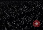 Image Yasnov Mikhaio parle au 35e anniversaire de la révolution Moscou Russie Union Soviétique, 1952, de la seconde 35 séquences d'archives historiques vidéo 65675037974