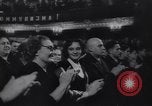 Image Yasnov Mikhaio parle au 35e anniversaire de la révolution Moscou Russie Union Soviétique, 1952, de la seconde 40 séquences d'archives historiques vidéo 65675037974