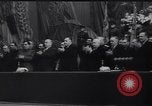 Image Yasnov Mikhaio parle au 35e anniversaire de la révolution Moscou Russie Union Soviétique, 1952, de la seconde 45 séquences d'archives historiques vidéo 65675037974