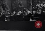 Image Yasnov Mikhaio parle au 35e anniversaire de la révolution Moscou Russie Union Soviétique, 1952, de la seconde 46 séquences d'archives historiques vidéo 65675037974