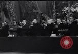 Image Yasnov Mikhaio parle au 35e anniversaire de la révolution Moscou Russie Union Soviétique, 1952, de la seconde 47 séquences d'archives historiques vidéo 65675037974