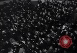 Image Yasnov Mikhaio parle au 35e anniversaire de la révolution Moscou Russie Union Soviétique, 1952, de la seconde 57 séquences d'archives historiques vidéo 65675037974