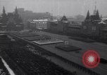 Image les gens de Moscou Parade Moscou Russie Union Soviétique, 1952, de la seconde 21 séquences d'archives historiques vidéo 65675037975