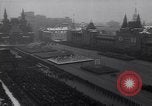 Image les gens de Moscou Parade Moscou Russie Union Soviétique, 1952, de la seconde 24 séquences d'archives historiques vidéo 65675037975