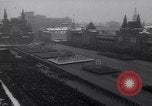 Image les gens de Moscou Parade Moscou Russie Union Soviétique, 1952, de la seconde 25 séquences d'archives historiques vidéo 65675037975