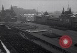 Image les gens de Moscou Parade Moscou Russie Union Soviétique, 1952, de la seconde 27 séquences d'archives historiques vidéo 65675037975