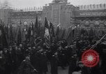 Image les gens de Moscou Parade Moscou Russie Union Soviétique, 1952, de la seconde 33 séquences d'archives historiques vidéo 65675037975