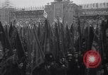 Image les gens de Moscou Parade Moscou Russie Union Soviétique, 1952, de la seconde 37 séquences d'archives historiques vidéo 65675037975