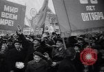 Image les gens de Moscou Parade Moscou Russie Union Soviétique, 1952, de la seconde 54 séquences d'archives historiques vidéo 65675037975