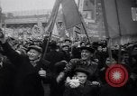 Image les gens de Moscou Parade Moscou Russie Union Soviétique, 1952, de la seconde 56 séquences d'archives historiques vidéo 65675037975
