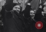 Image les gens de Moscou Parade Moscou Russie Union Soviétique, 1952, de la seconde 62 séquences d'archives historiques vidéo 65675037975