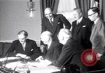 Image Dwight D Eisenhower United States USA, 1955, de la seconde 5 séquences d'archives historiques vidéo 65675037976