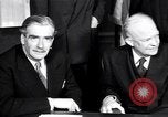 Image Dwight D Eisenhower United States USA, 1955, de la seconde 6 séquences d'archives historiques vidéo 65675037976
