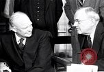 Image Dwight D Eisenhower United States USA, 1955, de la seconde 8 séquences d'archives historiques vidéo 65675037976
