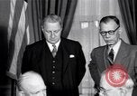 Image Dwight D Eisenhower United States USA, 1955, de la seconde 11 séquences d'archives historiques vidéo 65675037976