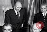 Image Dwight D Eisenhower United States USA, 1955, de la seconde 13 séquences d'archives historiques vidéo 65675037976
