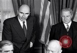 Image Dwight D Eisenhower United States USA, 1955, de la seconde 14 séquences d'archives historiques vidéo 65675037976