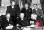 Image Dwight D Eisenhower United States USA, 1955, de la seconde 15 séquences d'archives historiques vidéo 65675037976