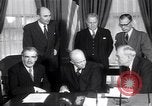 Image Dwight D Eisenhower United States USA, 1955, de la seconde 19 séquences d'archives historiques vidéo 65675037976
