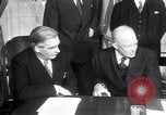 Image Dwight D Eisenhower United States USA, 1955, de la seconde 21 séquences d'archives historiques vidéo 65675037976