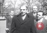 Image Dwight D Eisenhower United States USA, 1955, de la seconde 33 séquences d'archives historiques vidéo 65675037976