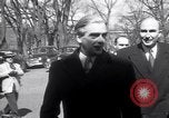 Image Dwight D Eisenhower United States USA, 1955, de la seconde 34 séquences d'archives historiques vidéo 65675037976