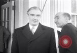 Image Dwight D Eisenhower United States USA, 1955, de la seconde 45 séquences d'archives historiques vidéo 65675037976