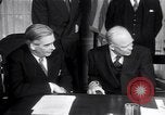 Image Dwight D Eisenhower United States USA, 1955, de la seconde 58 séquences d'archives historiques vidéo 65675037976